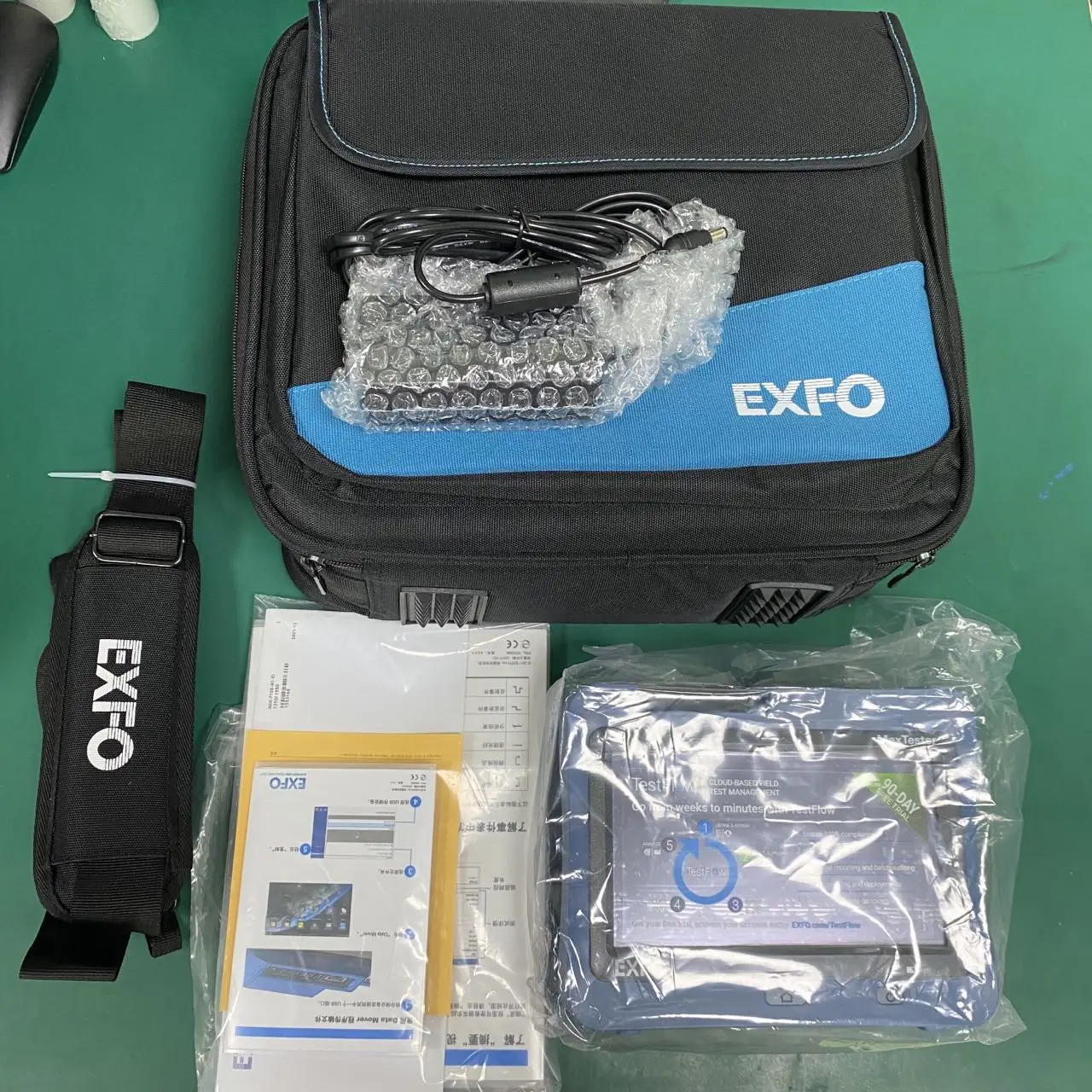 TMO-300 26/24dB Optical Time Domain Reflectometer 20Km 50Km 100Km 120Km SM Serat Tester OTDR 1310/1550nm APC/UPC TMO300