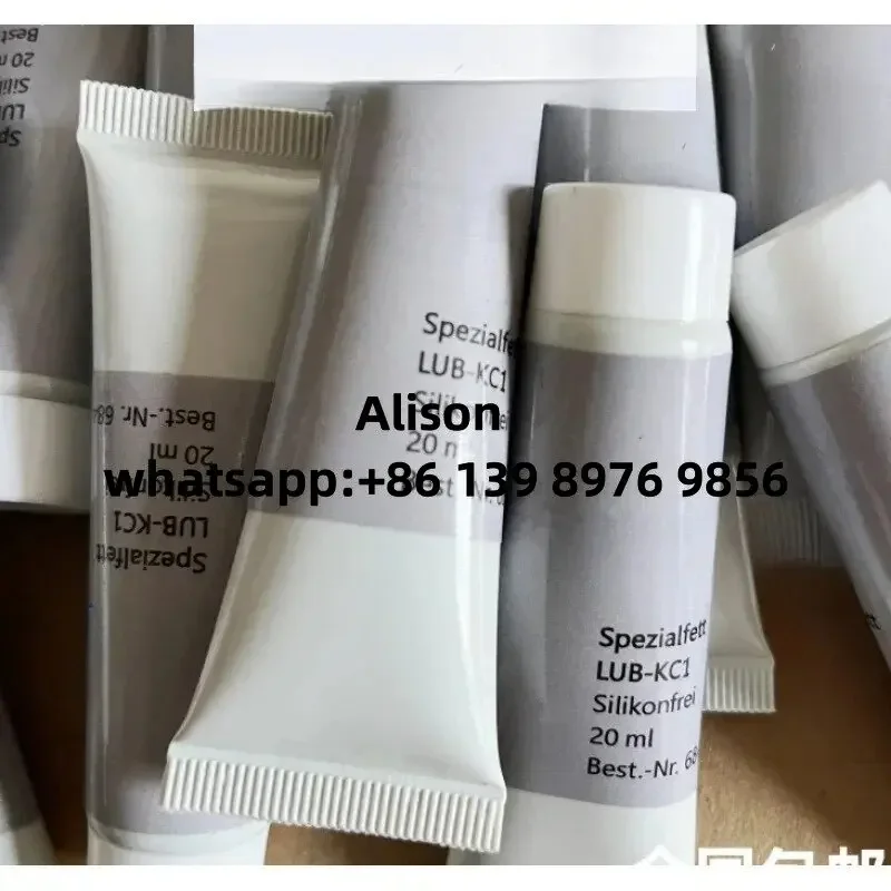 

LUB-KC1 SILIKONFREI 20 МЛ 684474
