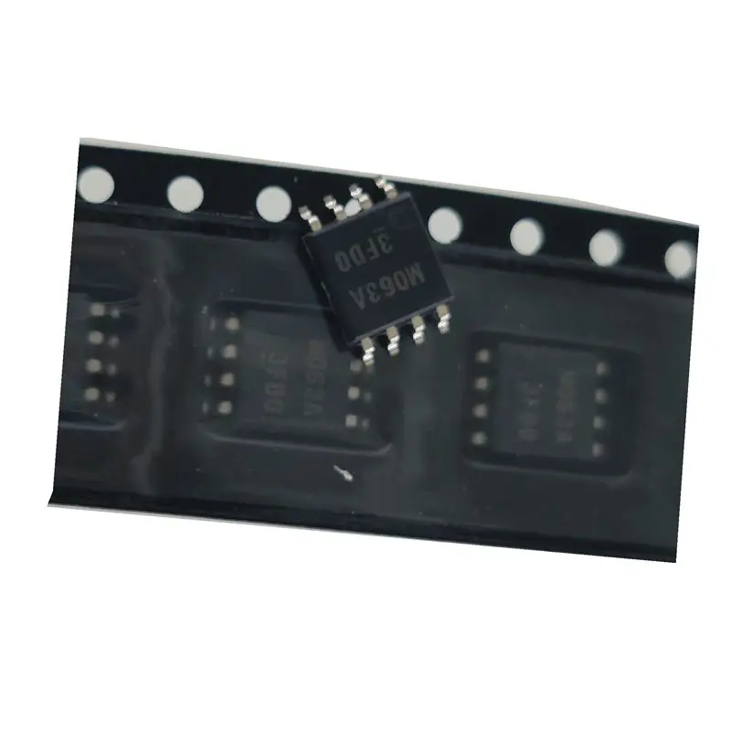 

FREE SHIPPING 50PCS/LOT MC34063AMEL SOP-8 5.2MM NEW ORIGINAL