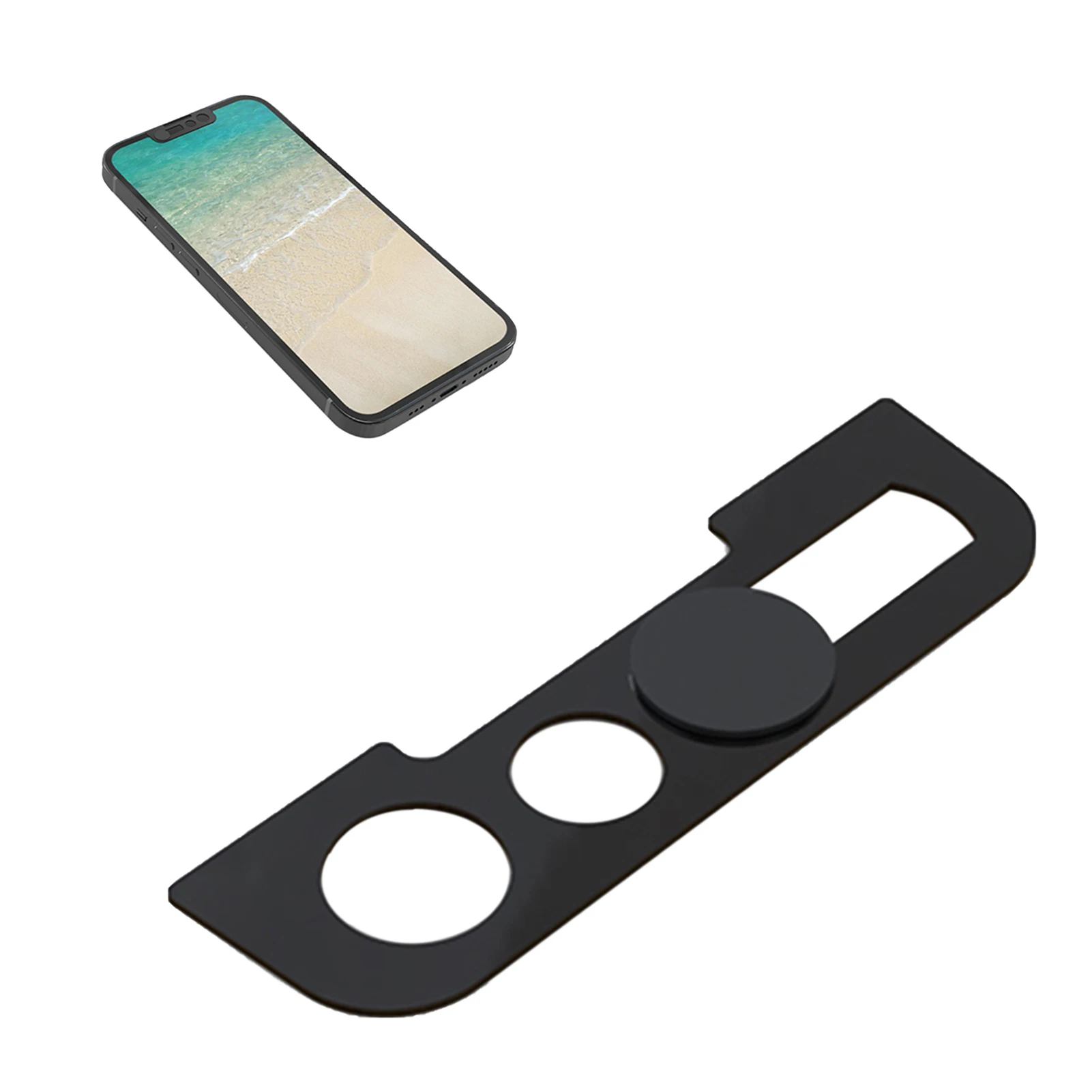 

Чехол для передней мини-камеры телефона IPhones 13/13 Pro/13 Pro Max/13, не влияет на распознавание лица