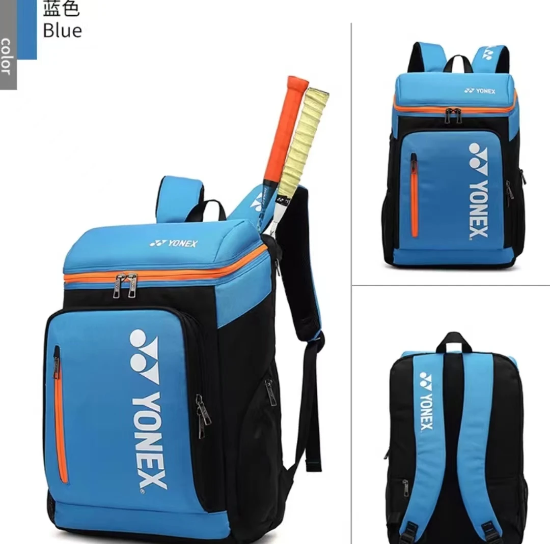 Yonex Sports Backpack waterproof moisture-proof individual shoe compartment breathable