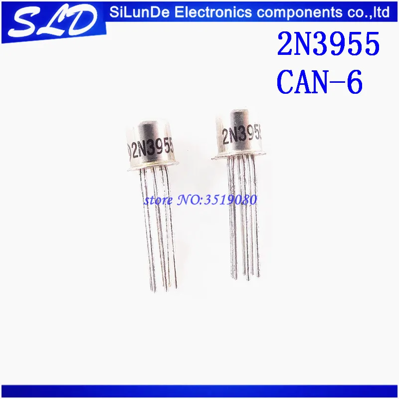 Микросхема N3955 |