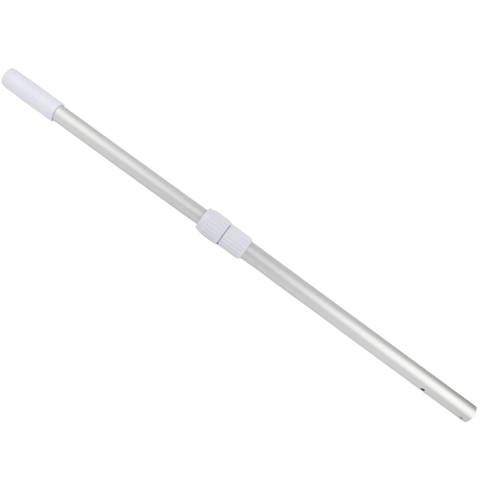 Портативное телескопическое соединение ручки из алюминиевого сплава для