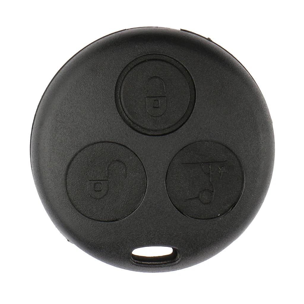 

Smart Remote Key Skin Protector Cover Case Fob Shell For Mercedes