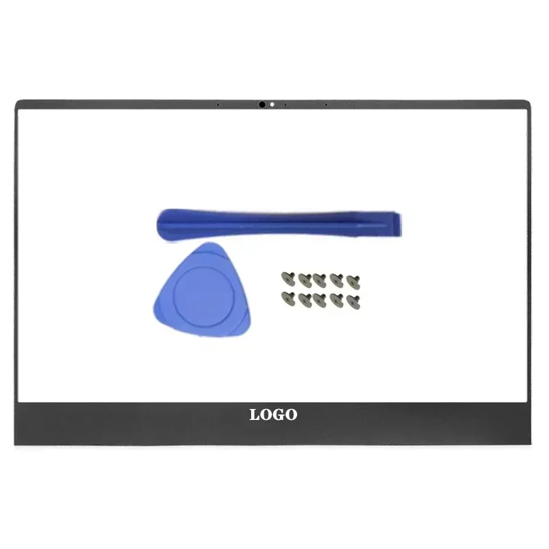 Новый экран ноутбука ЖК-экран задняя крышка/передняя рамка аксессуары для MSI Prestige