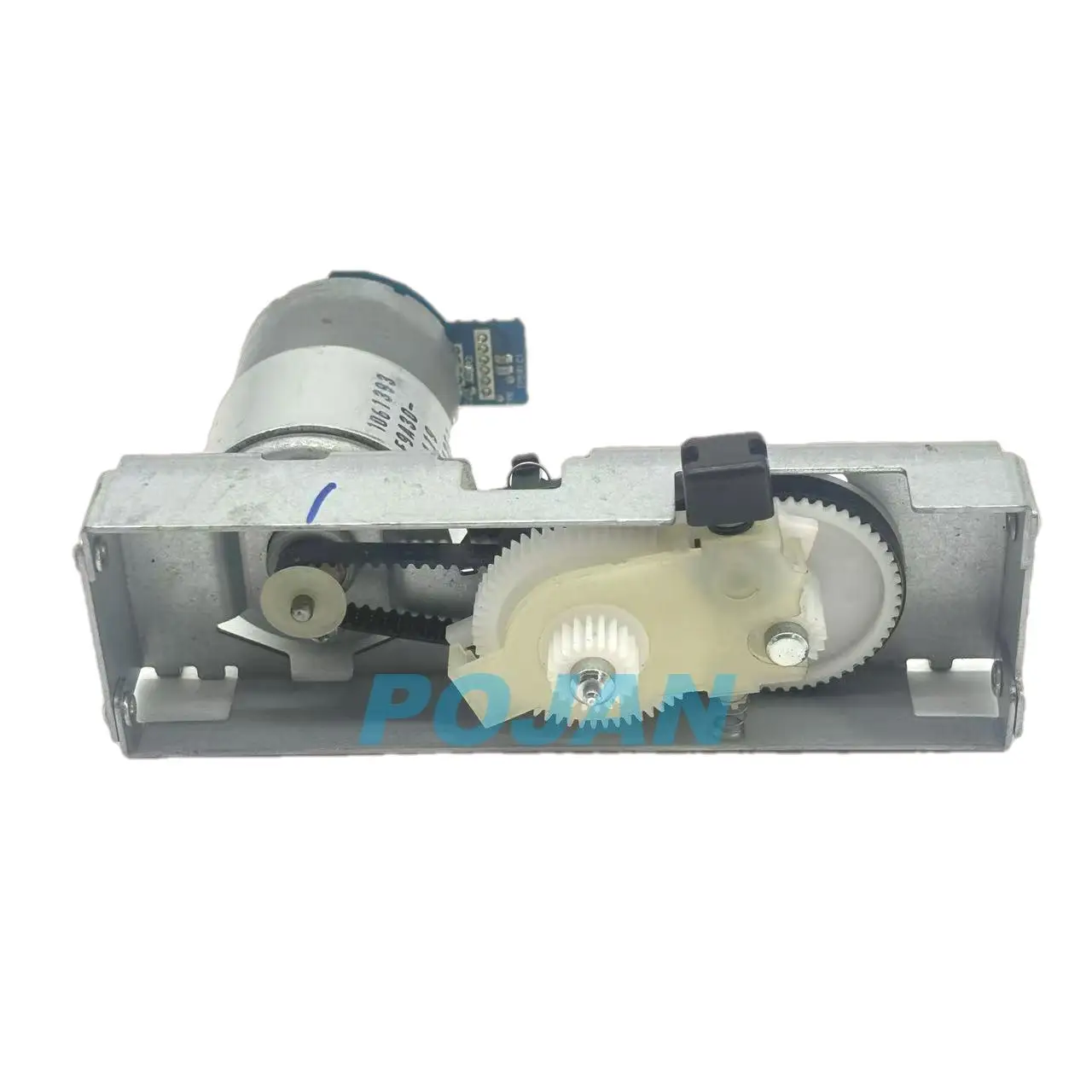 Только двигатель подачи сканера F9A30-67024 восстановленный подходит для H-P DesignJet T830