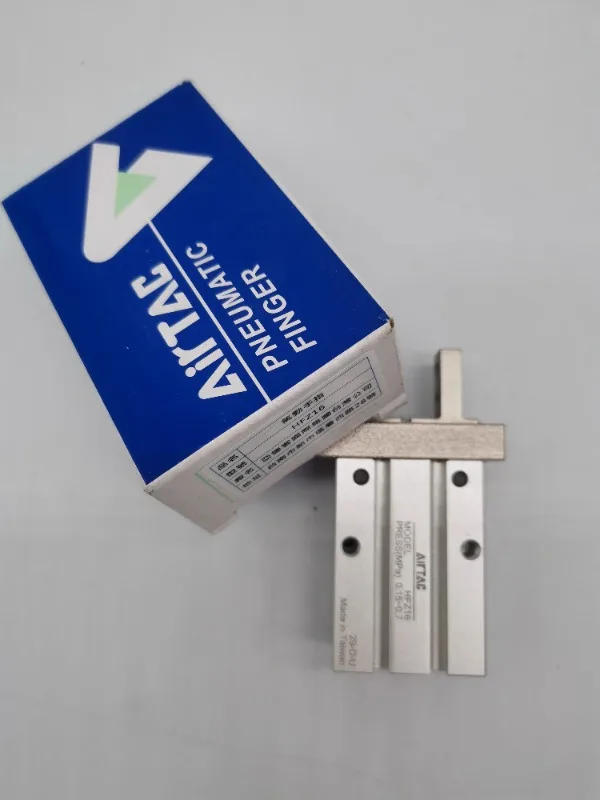 Цилиндр для пальцев Yadeke HFP/HF/HFZ/HFK/HFY6/10/16/20/25/32