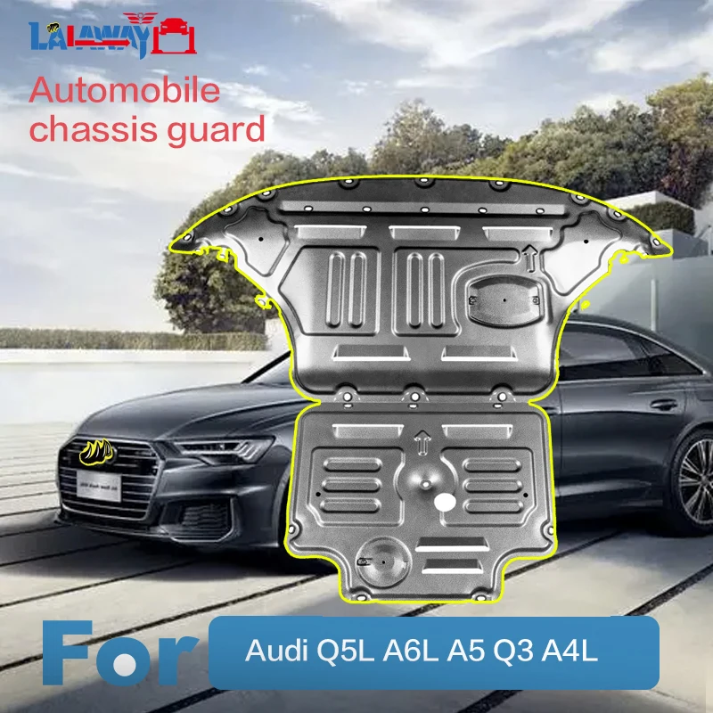 Для Audi Q5L A6L A5 Q3 A4L 3D 2003 2020 2019 18 17 16 15 14 13 2021