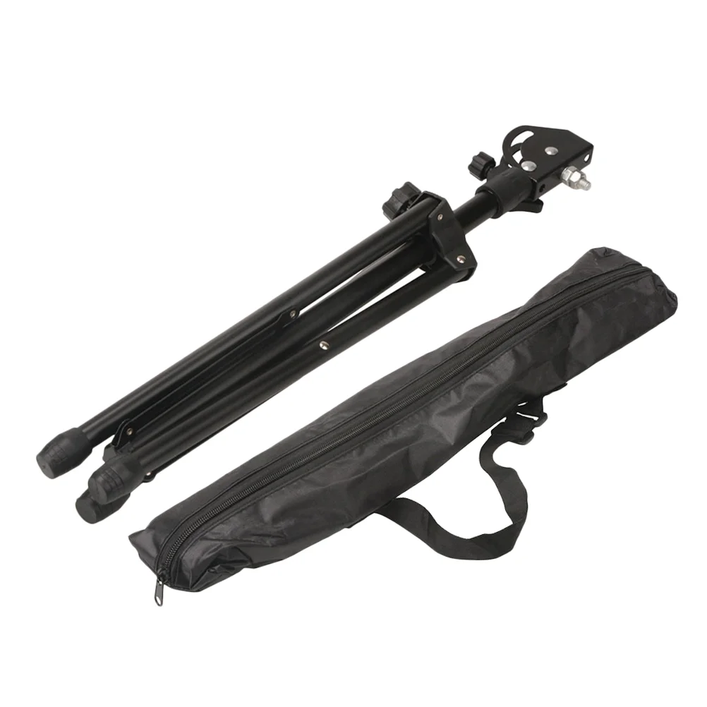 

Drum Stand Dumb Shelf Beginner Practice Instrument Rack Tripod Brackets Shelves