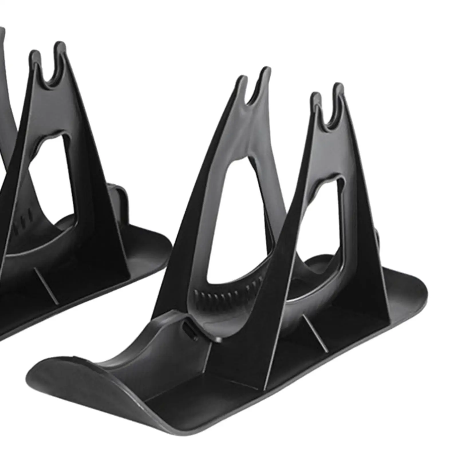 

Kids Ski Sleigh Attachment Snow Balance Bike Grass Skiing Board