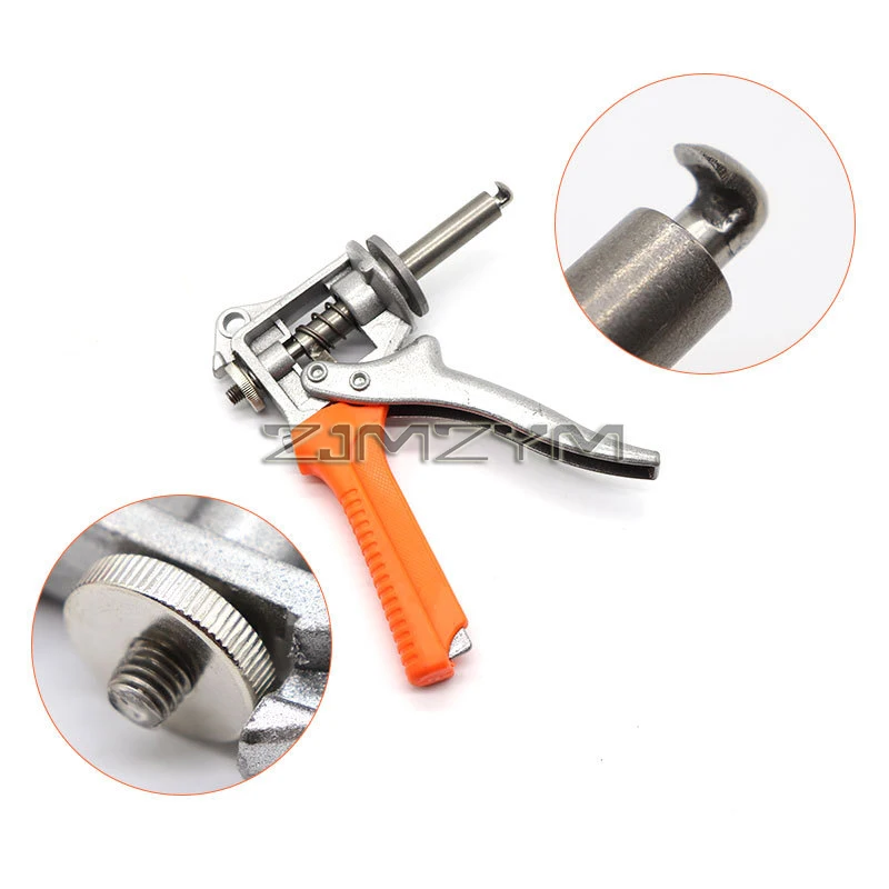 Плоскогубцы с плоскими отверстиями инструмент для ремонта автомобиля обрезные