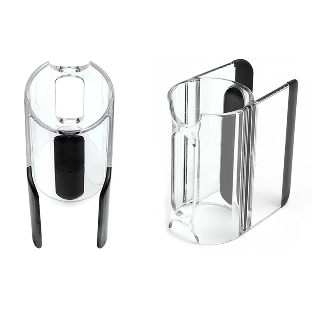 Прозрачный держатель для пылесоса Dyson V7 V8 V10 V11