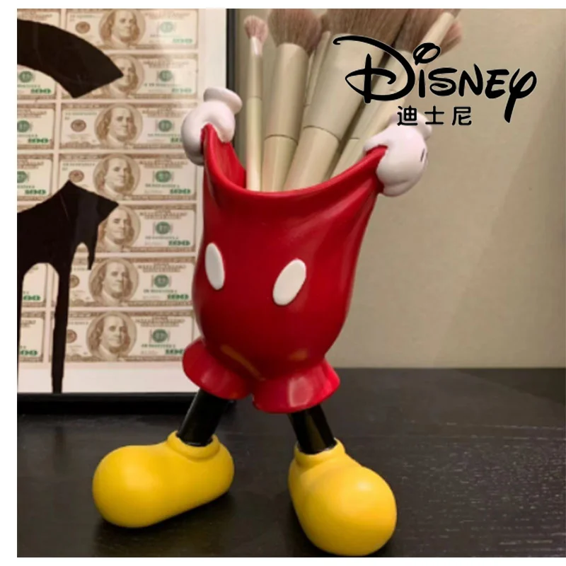 Holder Storage Home Decoration Supplies Kawaii Toy Gift