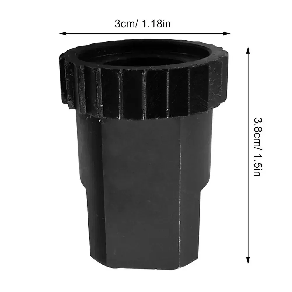 Инструмент для снятия ступицы Fiets трещотка Freehub швейцарское кольцо с 3 собачками