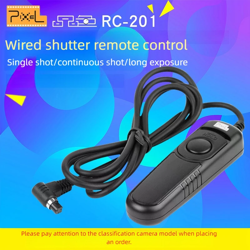 Товар подходит для Canon 5D4 7D 6D2 1DX 90D 60D R5 R3 Проводная электронная съемка с таймером