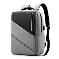 backpack for men multifunctional waterproof bags business laptop backpack usb charging rucksack casual designer backbags mochila
