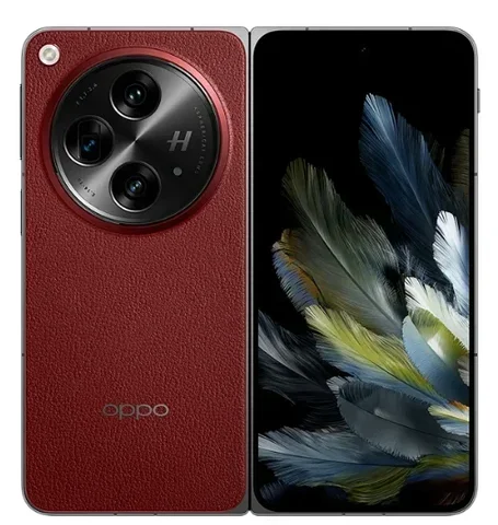 Оригинальный смартфон OPPO Find N3, 7,82 дюйма, OLED-экран, 67 Вт, аккумулятор 4085 мАч, камера 48 МП, OTG, Google Play