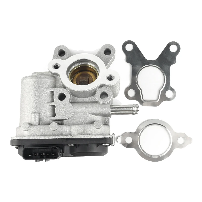 

Egr Valve For Nissan Navara D40 Pathfinder R51 2.5 DCI / YD25 DCI 14710-EC00D 14710-EC00A