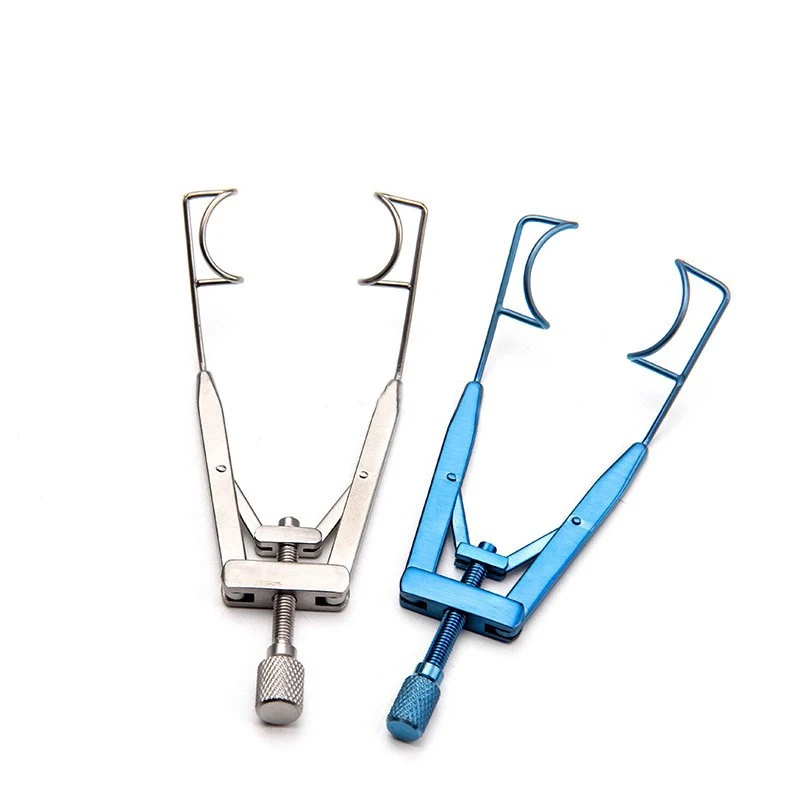 Бесплатная доставка офтальмологические спекуляторы Blefaro Eye |