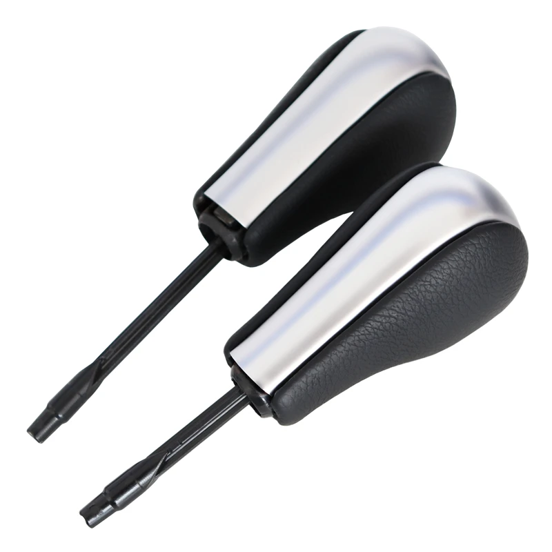 Ручка переключения передач AT для BMW автоматическая ручка E81 E82 E87 E90 E91 E92 E93 E36 E38 E39 E46