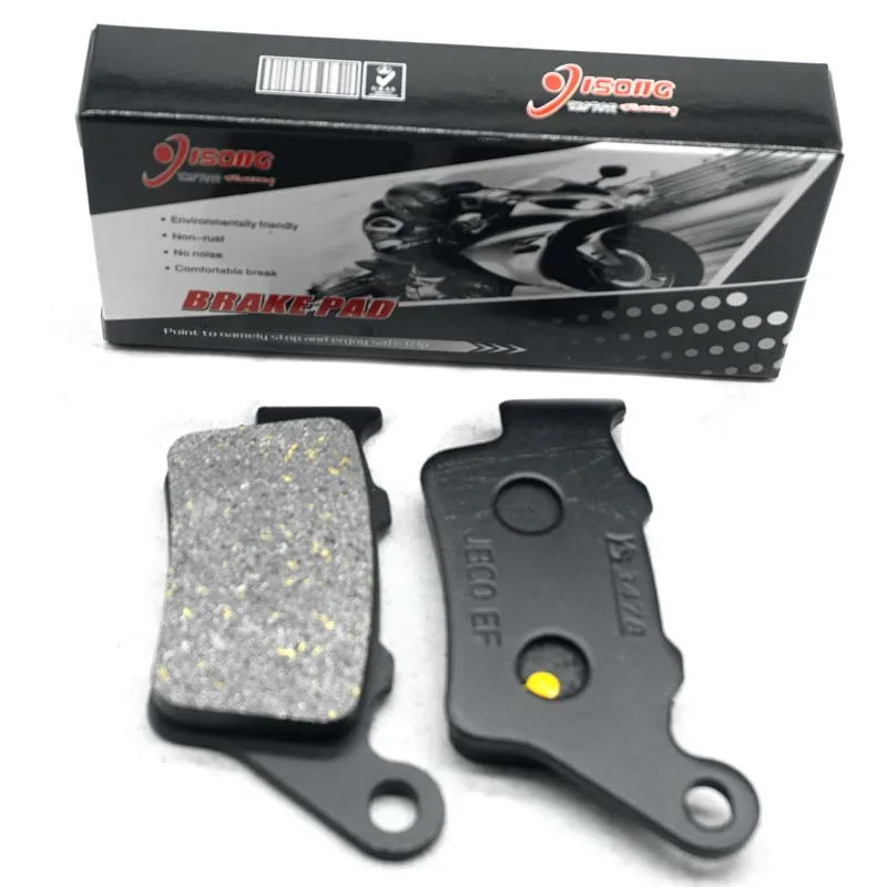 Для BMW S1000R 2021 2022 2023 2024 S1000RR суппорт Hays 	   2019 2020 2021, комплект передних и задних тормозных колодок для мотоцикла, комплект деталей