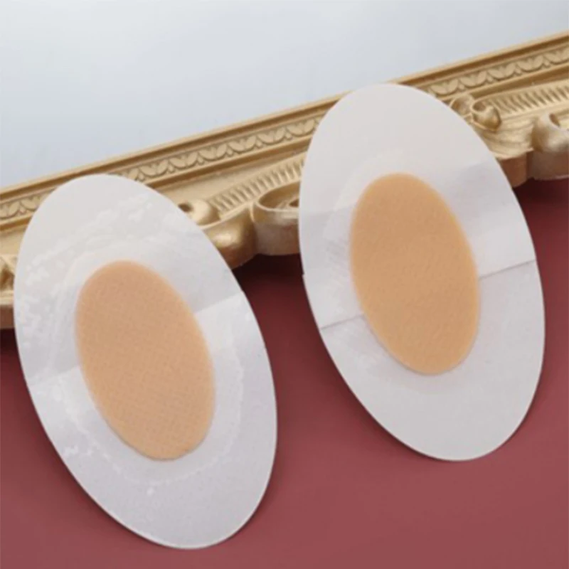 Прочные многофункциональные дышащие водонепроницаемые патчи для ног ...