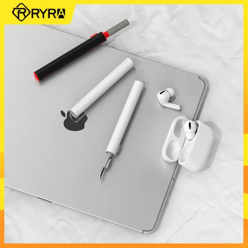 

RYRA Portable Cleaner Kit For Airpods Pro 3 2 1 Xiaomi Airdots Bluetooth Earphones Case Phone Cleaning Tools