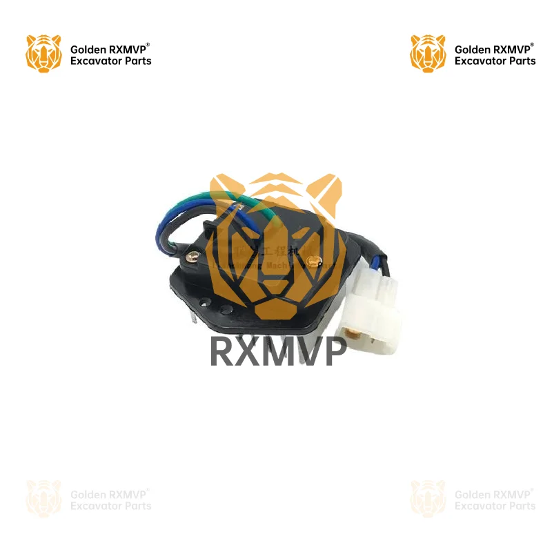 Воздуходувка для кондиционирования воздуха SK200/210/230/250/330/350-6-6E сопротивление