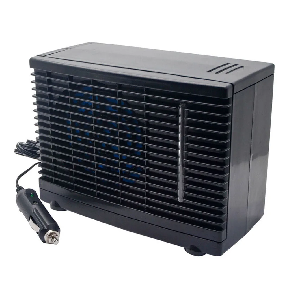 Cooling Fan Water Ice Air Condition Air Cooler