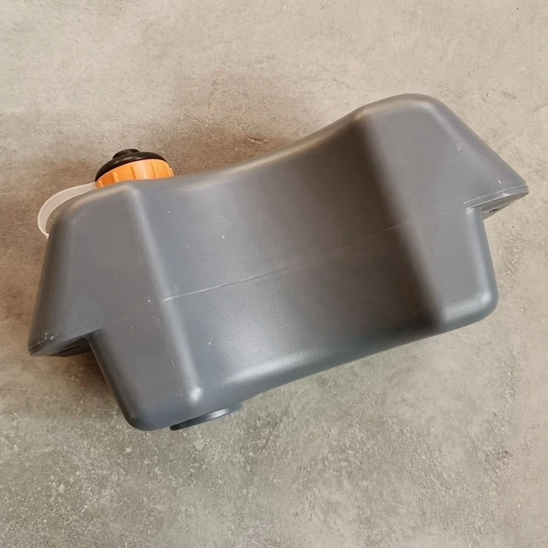 2X топливный бак в сборе для Wacker Neuson WM80 BS600 650 500 BS700 запасные части раммера