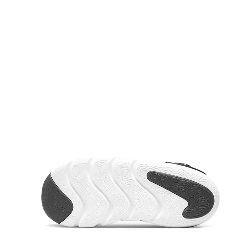 Nike Dynamo Go Comfortable Day Low-Top Kidsren's Casual Shoes Black for Small and Medium-Sized Kidsren