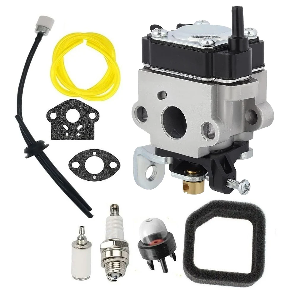 

Boost Performance with WYC 22 Carburetor for CG22EA 21 1cc Trimmers Compatible with Tanaka TCG 22EAB TCG 22EAS