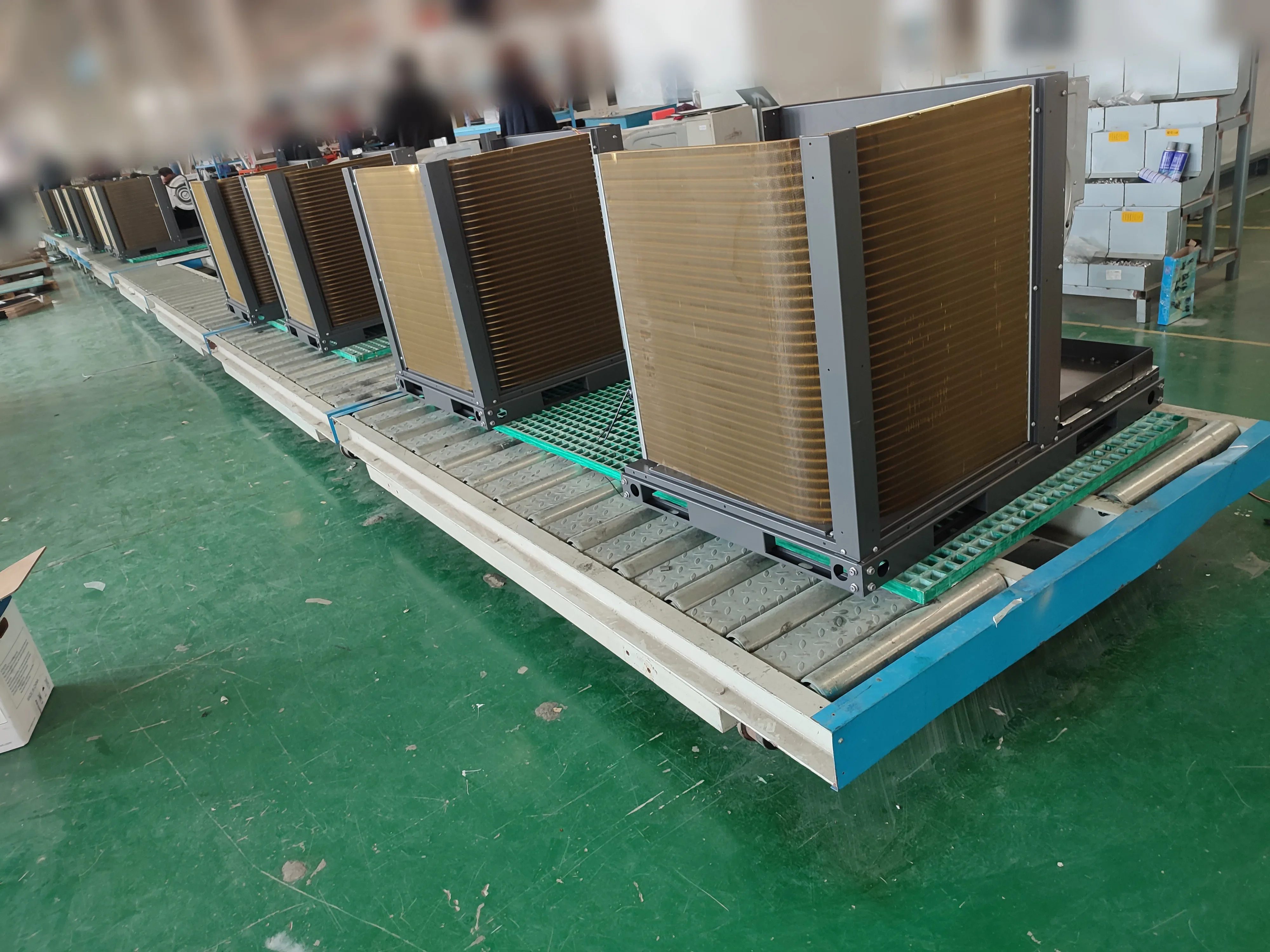 2 3 4 5 тонный инвертор 203 в 230 В 60 Гц