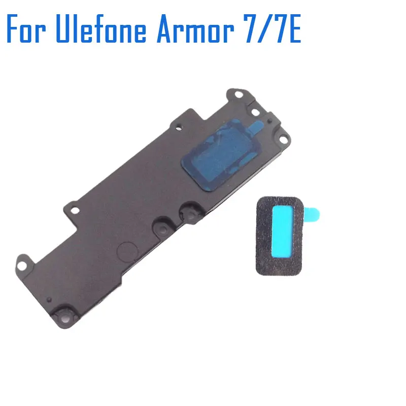 

Original Ulefone Armor 7 Speaker Loud Speaker Buzzer Ringer Back Sound Horn Repair Replacement Accessories For Ulefone Armor 7E