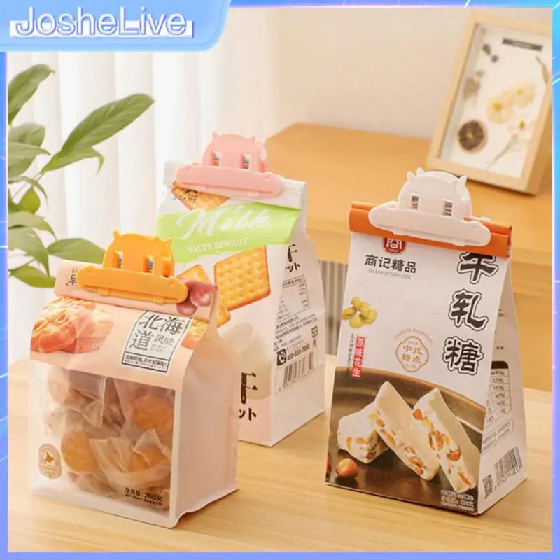 

Влагостойкий вакуумный зажим, пластиковый инструмент, Герметичный пищевой зажим, артефакт, портативный кухонный инструмент для хранения, пищевой зажим, оптовая продажа