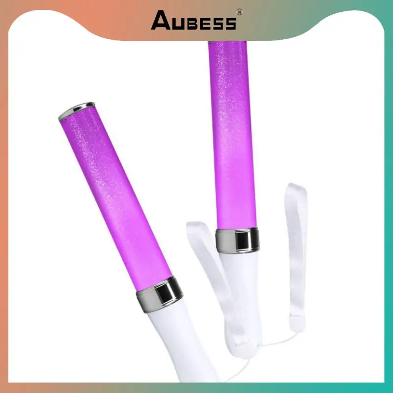 

Танцующие аксессуары, волшебные светящиеся палочки диаметром 15 шаблонов, опора с питанием от аккумулятора, экологически чистые украшения для концертов, многоразовые светодиодные украшения