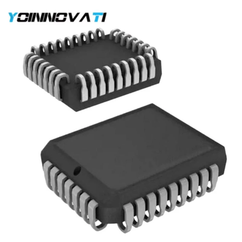 10 ���. AT29C010A-12JC AT29C010A AT29C010 PLCC32 IC ��ݧ��-��ѧާ��� 1 ���ҧڧ� 120NS 32PLCC �ݧ���֧�