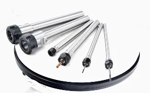 

C6 C8 C10 C12 держатель инструментов Er16 Цанга Arbor Er8 Высокоточный удлинитель с прямым хвостовиком Er11 Удлинительный стержень