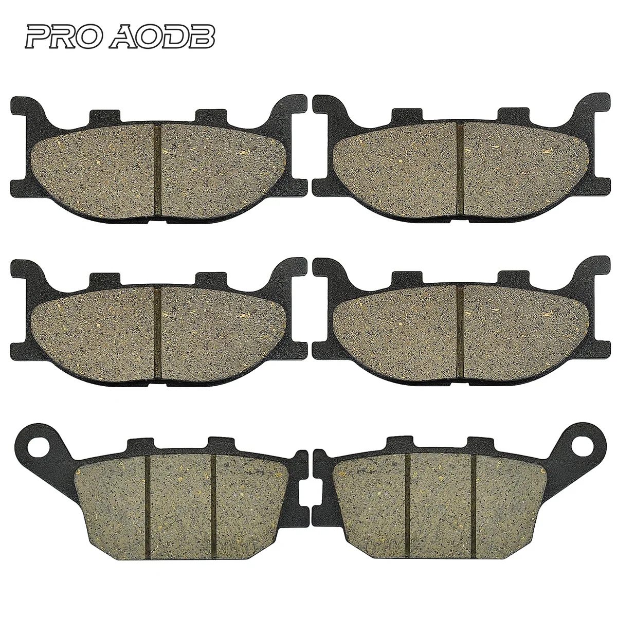 Для Yamaha XJ6-N XJ6-F XJ6-S XJ6-SP Diversion 600 2013-2015 FZ6 FZ600 Fazer Naked NS 2004-2007 мотоциклетные передние и