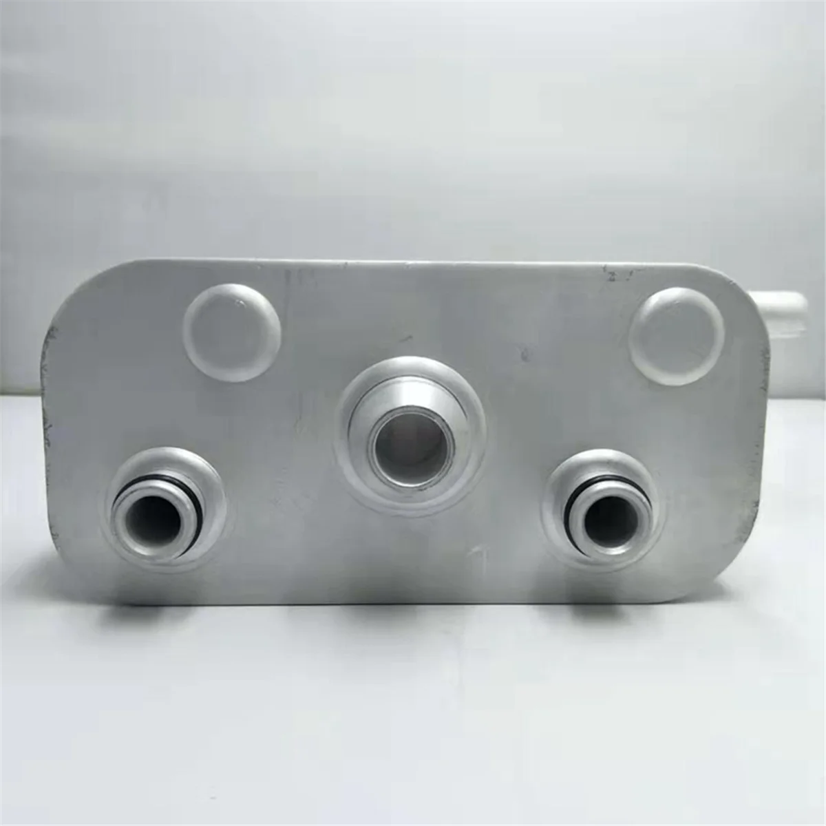 Автомобильный масляный радиатор двигателя 17227505826 для BMW 3 серии E46 1998-2020 17221436258