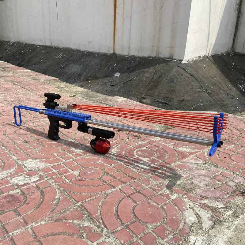 Рогатка для охоты и стрельбы на открытом воздухе высокоточный Тактический