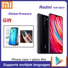 Смартфон Xiaomi Redmi Note 8 Pro, 6 + 128 ГБ, Android, глобальная прошивка