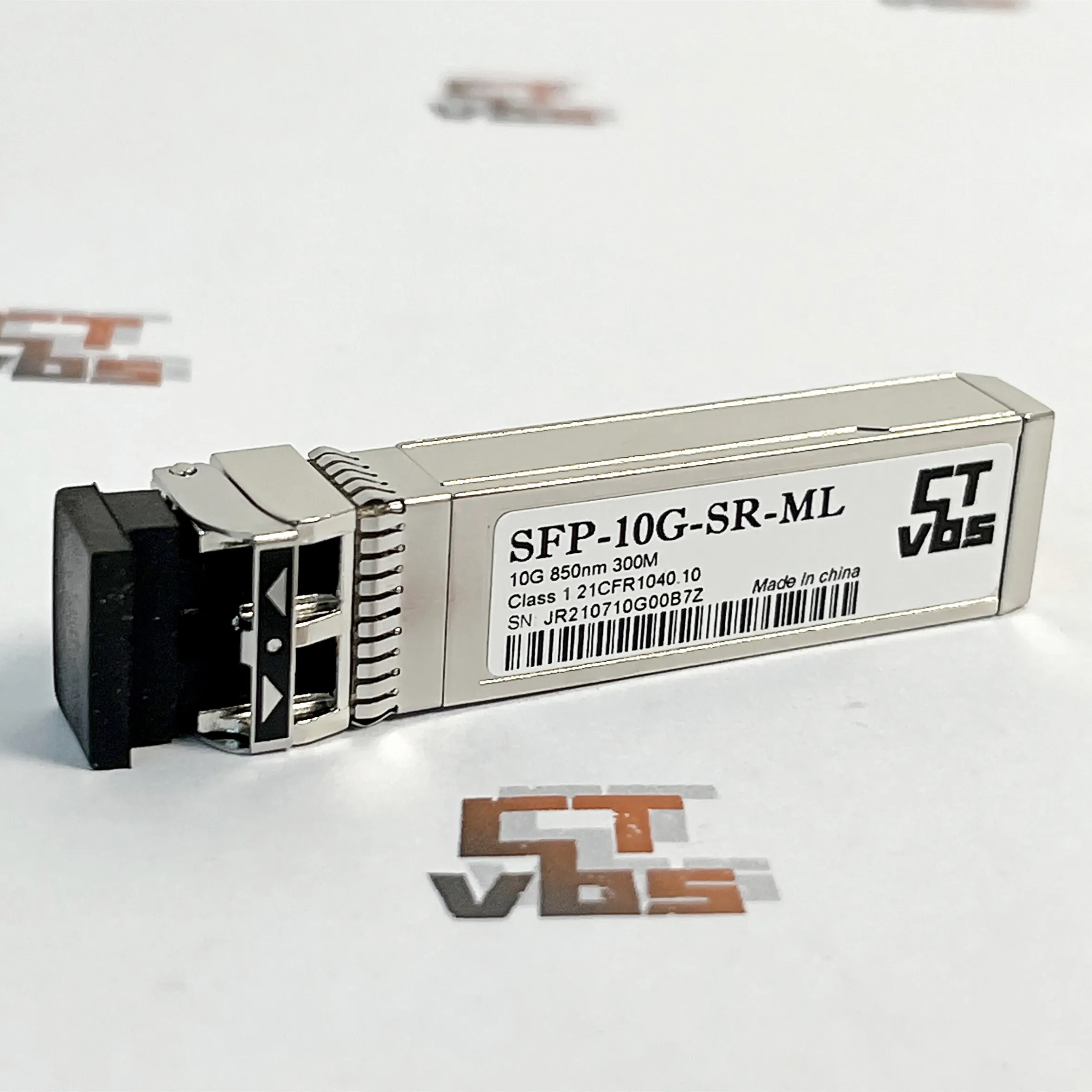 MCX311A-XCAT CX311A ConnectX-3 EN 10G Ethernet 10GbE SFP+ PCIe NIC Adapter Network Adapter High Profile For Mellanox