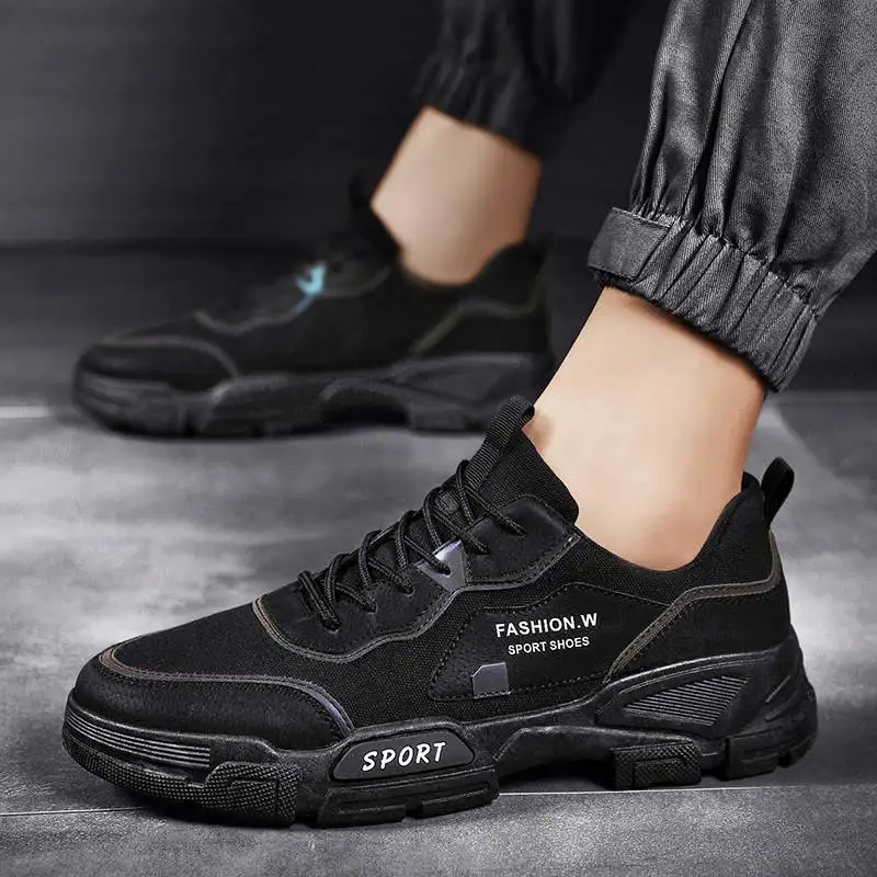 

Кеды мужские спортивные, на плоской подошве, для бега и тенниса