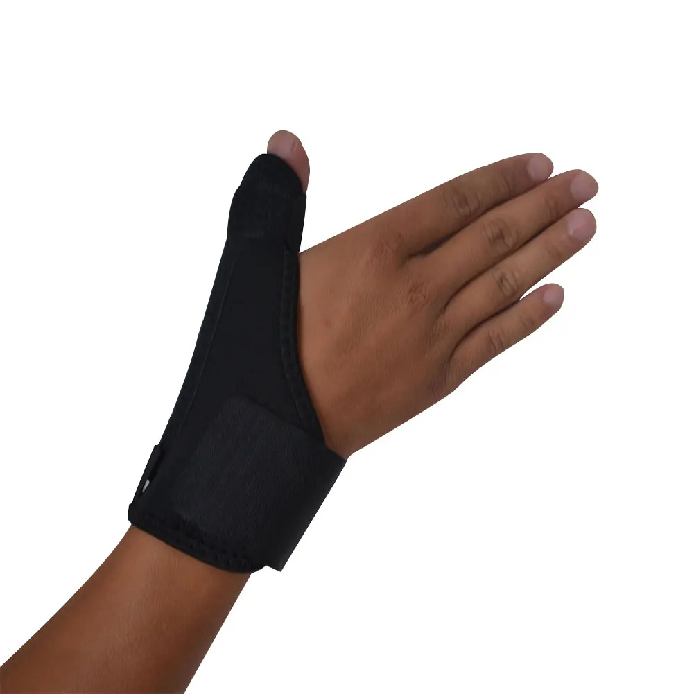 

Carpal Thumb Stabilizer Breathable Sprain Arthritis Sports Left Right Hand Tendonitis Volleyball Golf Men Women Wrist Support