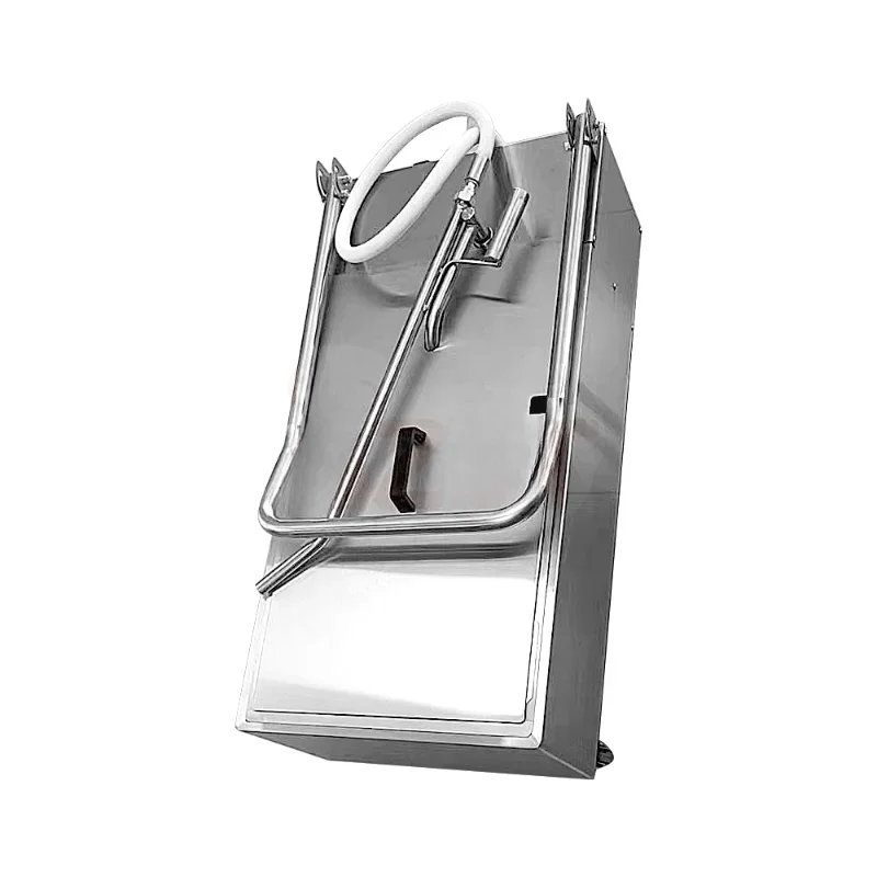 Аппарат для фаст-фуда ресторана и кухни 48 л