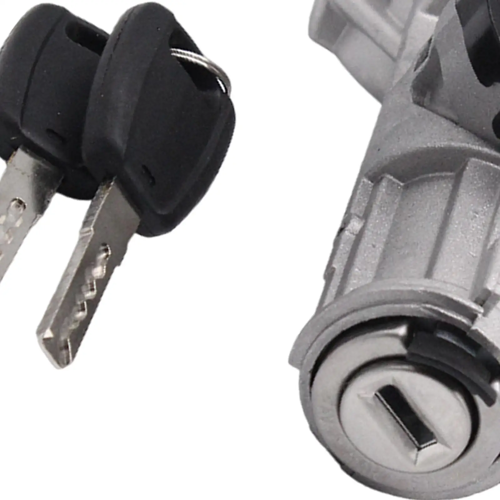 Ключевой стартовый ствол зажигания 1371430080 Аксессуары для Peugeot Boxer