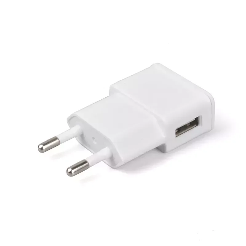 

USB EU plug Mobile phone charging ipad Wall USB Charger Mate 30 Tablet Portable Fast Charger