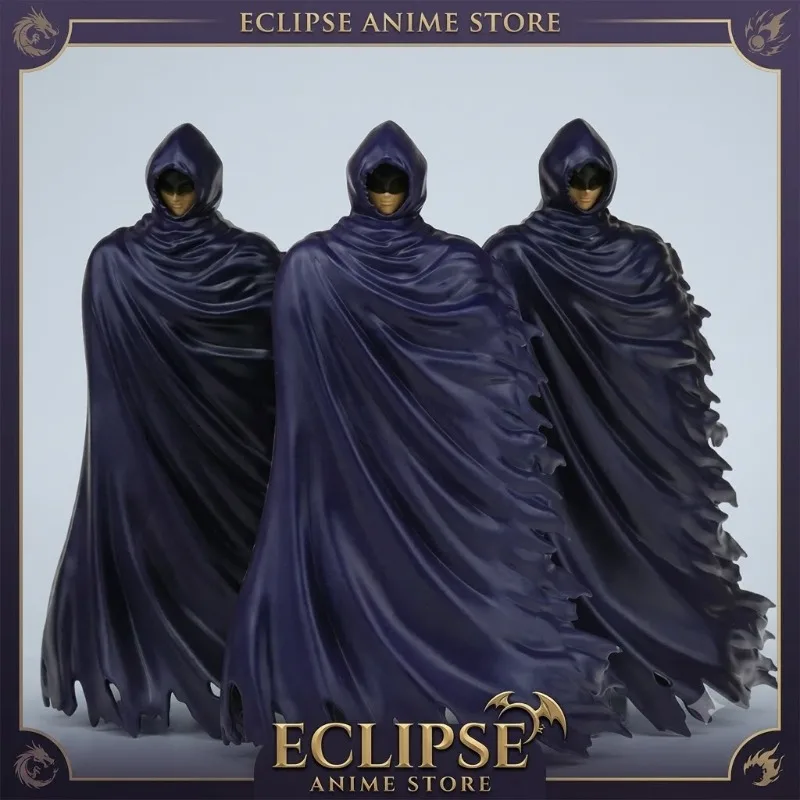 В наличии: RH Saint Seiya Myth Cloth Набор из 3 фигурок Рыцарей Зодиака: Таинственный Плащ, Призраки Аидоса (art.: 3920dcc84652a) - 3920dcc84652a