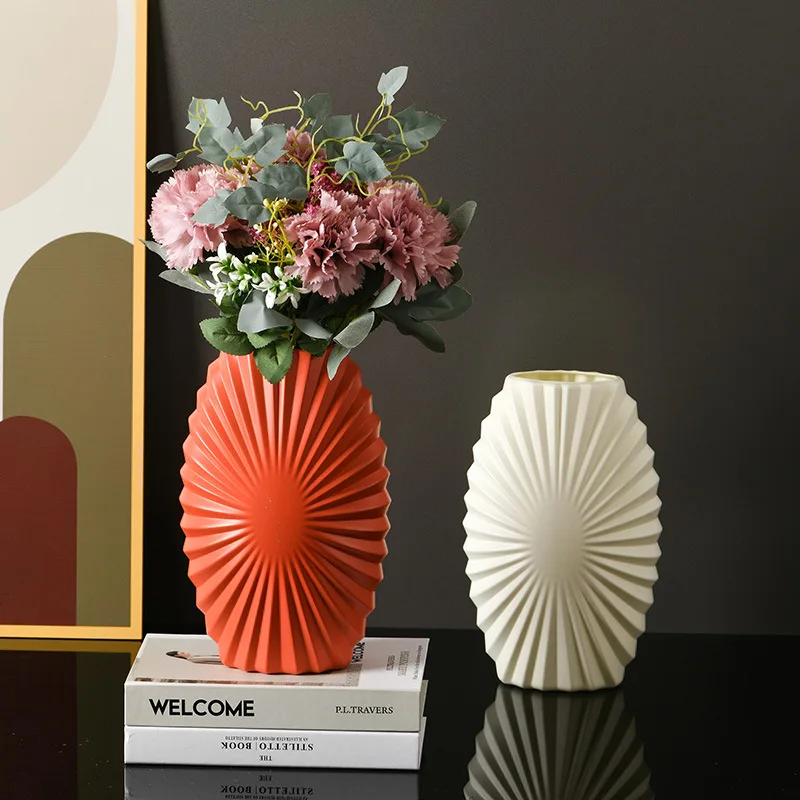 

Новая текстурная ракушка, ваза, силиконовая форма, искусственные украшения, самодельная пепельница, держатель для цветов, ручка, подарок ручной работы, домашняя